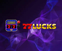 77Lucks Space: Turn, Win, and Repeat!