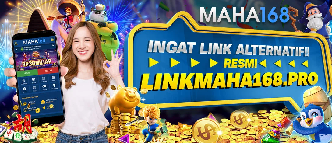 Mengungkap Keajaiban Slot Online di Maha168: Pengalaman Bermain yang Mengagumkan