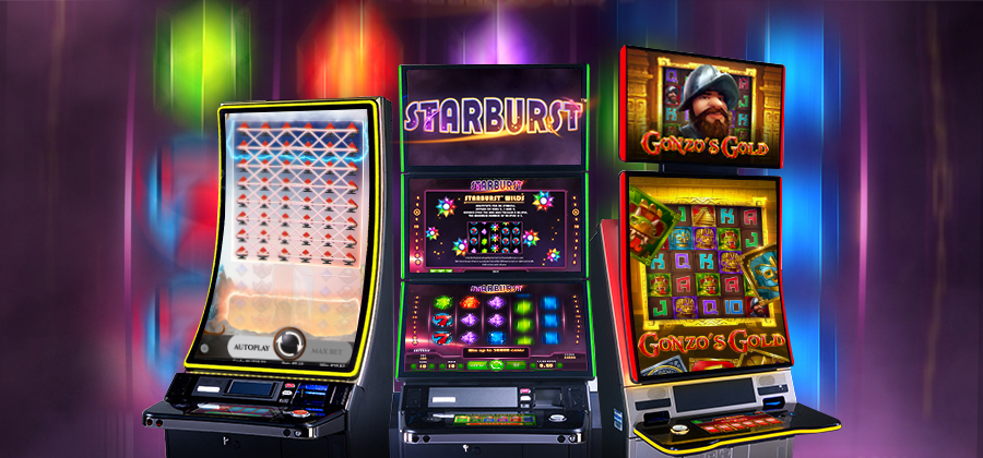 The Best Slot Games for High Rollers