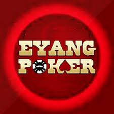 EyangPoker: Your Ultimate On line Texas holdem Destination