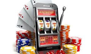 A Increase associated with On-line Casino houses: Fun, Technology, along with In charge Gambling