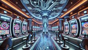 Gacor02: Revolutionizing On-line Entertainment