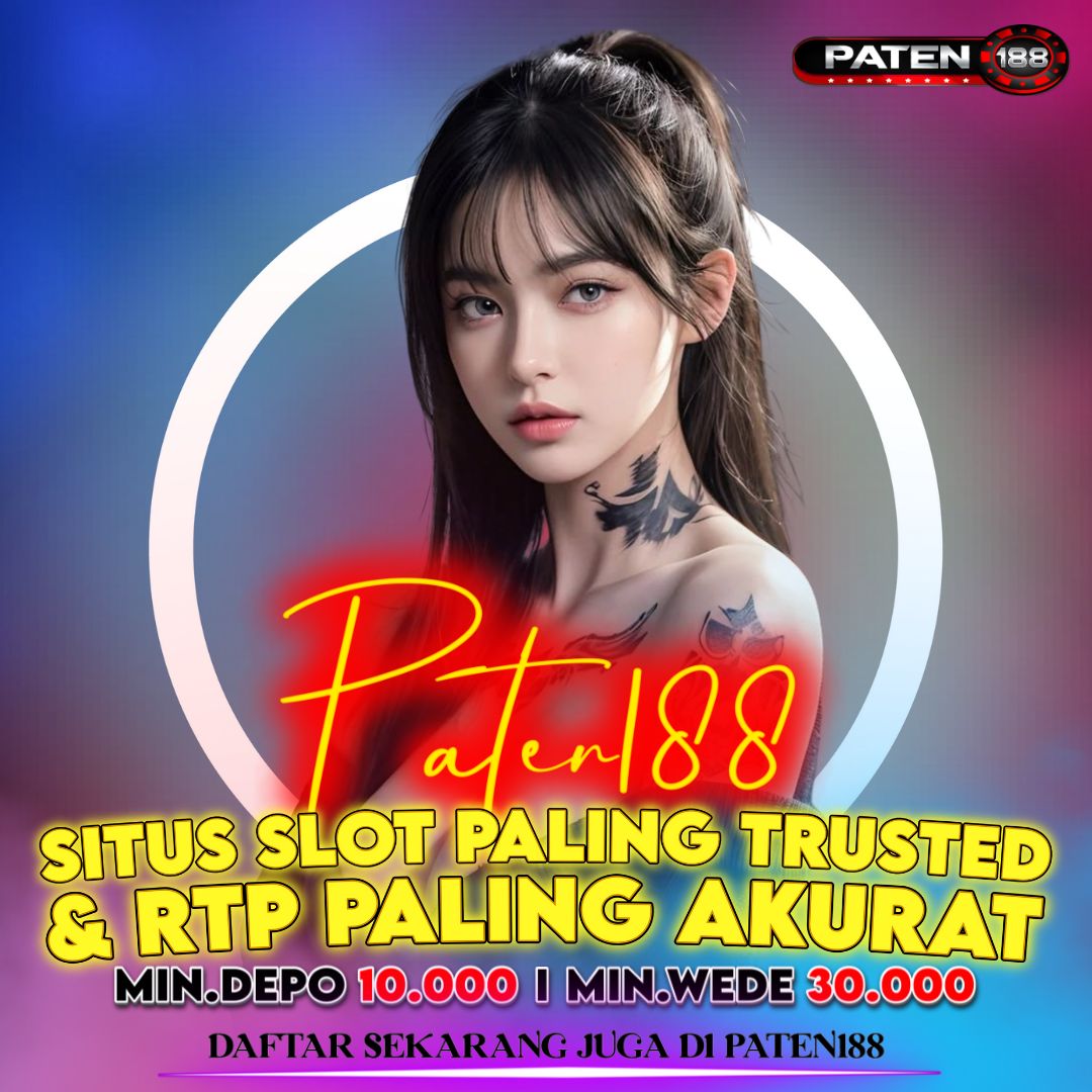 Paten188 in 2025: What You Should Expect