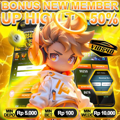 Bagaimana VIOS4D Dapat Menjadi Pemilik Baru di Lanskap Kasino Online Berkat Teknologi Permainan Canggih dan Teknologi yang Berfokus pada Pemain