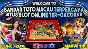 Bandar Toto Macau: Dependable Online Platform with regard to Lottery plus Casino Buffs